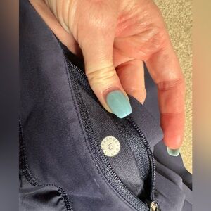 139. Lululemon pace perfect short